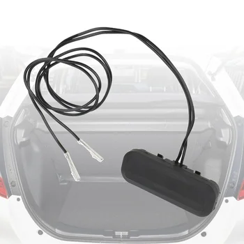 Auto Spínač Relé Chevrolet Cruze batožinového priestoru Tlačidlo 1Pc Auto Switch s Drôt pre (Sedan)2009-2014 Auto Interiéru Prepínače Príslušenstvo