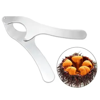 Morský ježko Nožnicový Vysokú Tvrdosť Anti-nedeformujte Nehrdzavejúcej Ocele Úsilie-ukladanie Ťažkých Morský ježko Rezačka pre Domáce